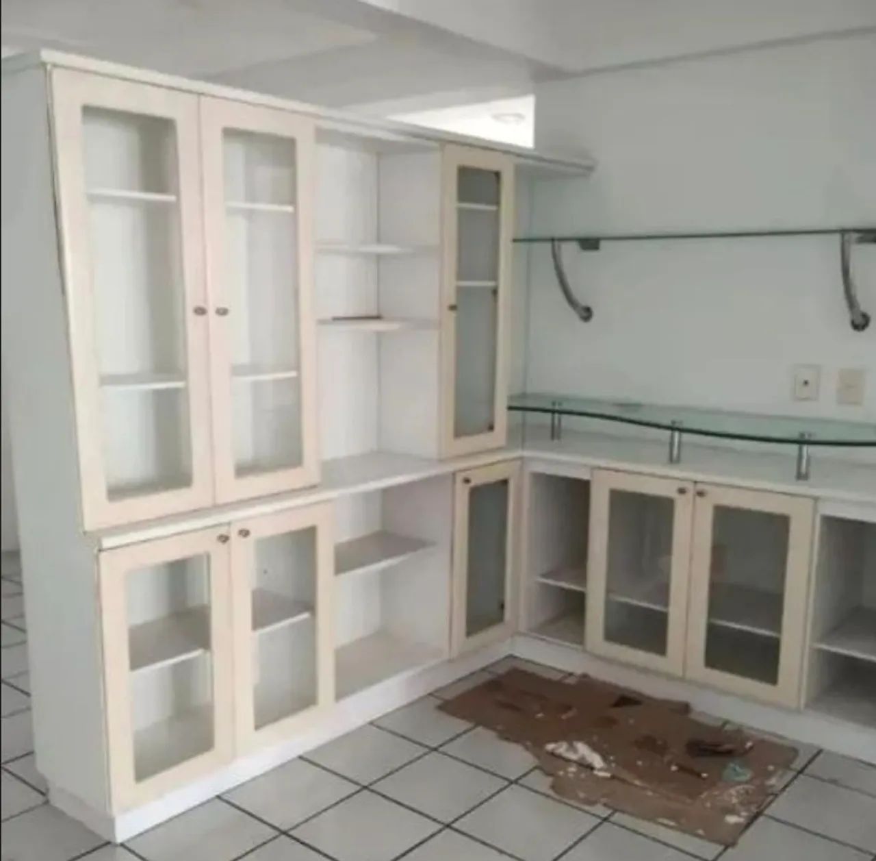 Móveis escritório e sala de tv - Foto 2