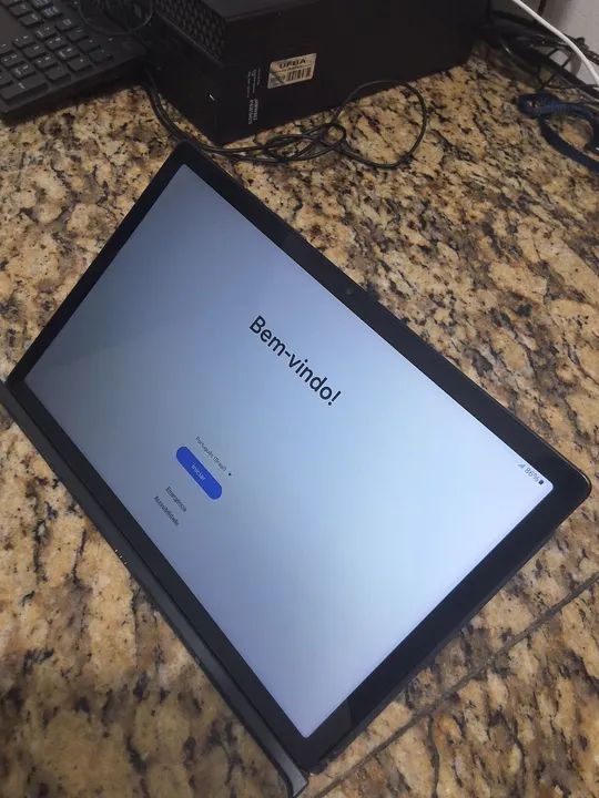 Samsung Galaxy Tab A8