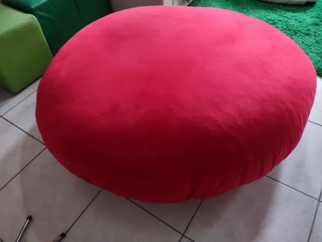 Puff gigante  - Foto 4
