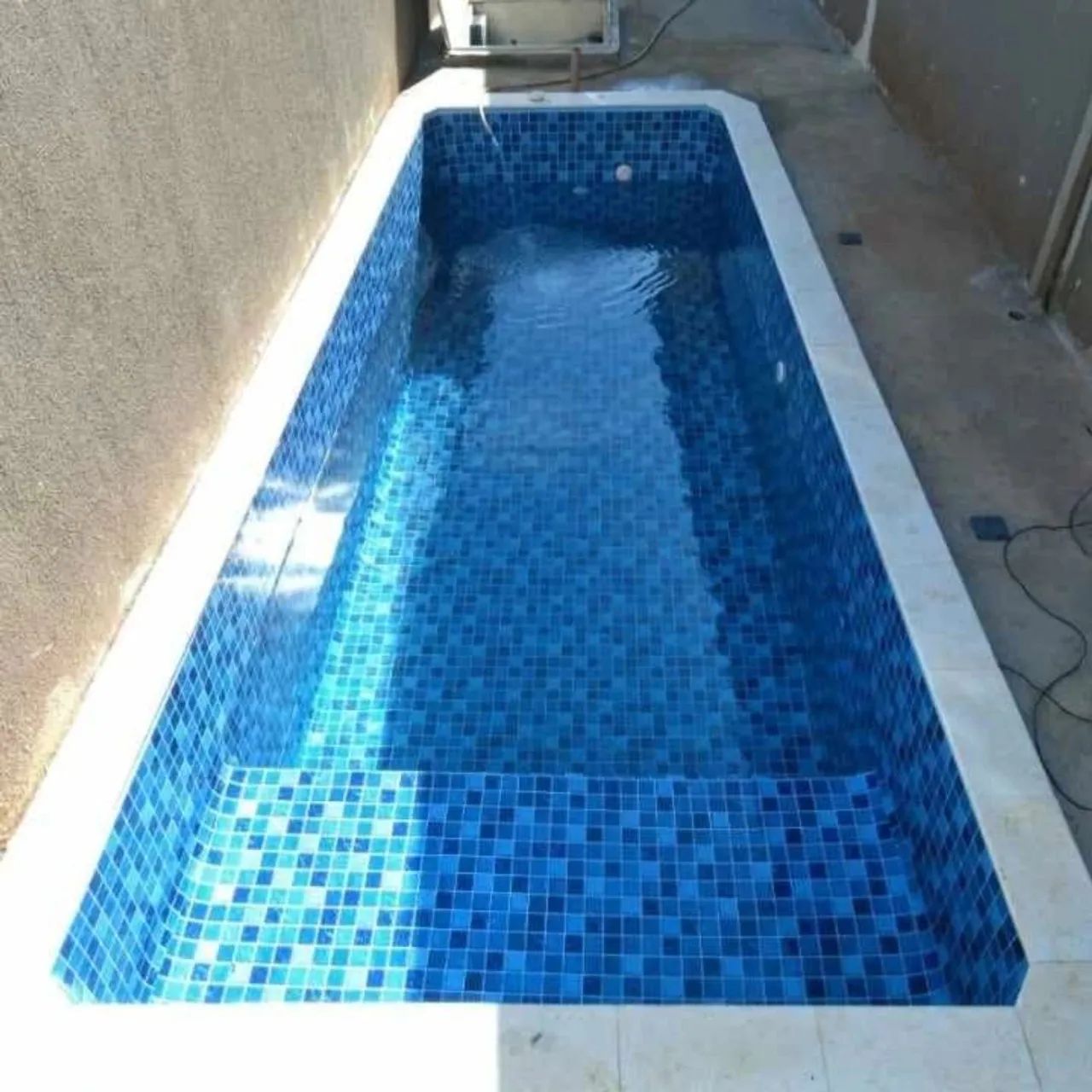 Piscinas de Vinil  - Foto 3