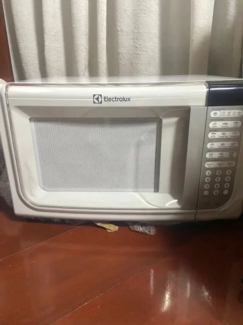 Forno Microondas 31 litros