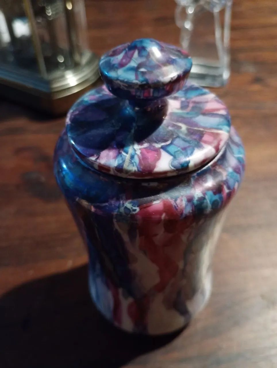 Decorative Ceramic Pot64310256670081121