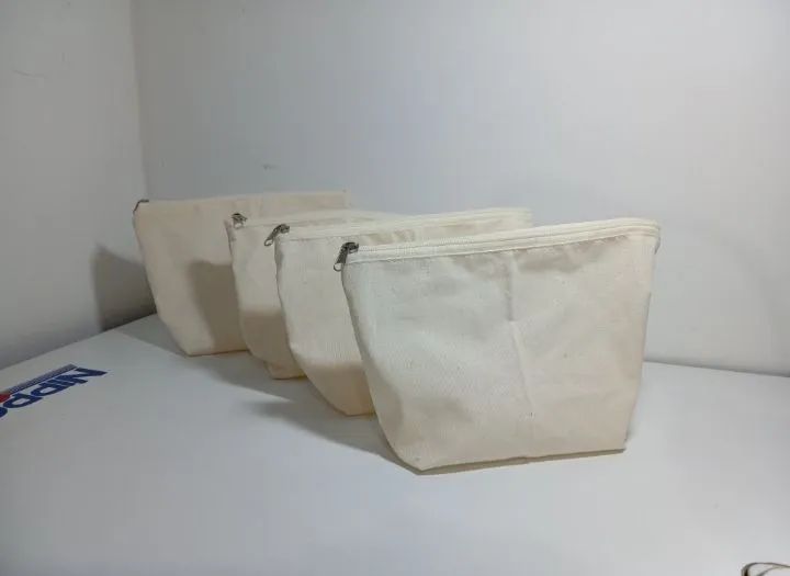 Necessaire ecológica