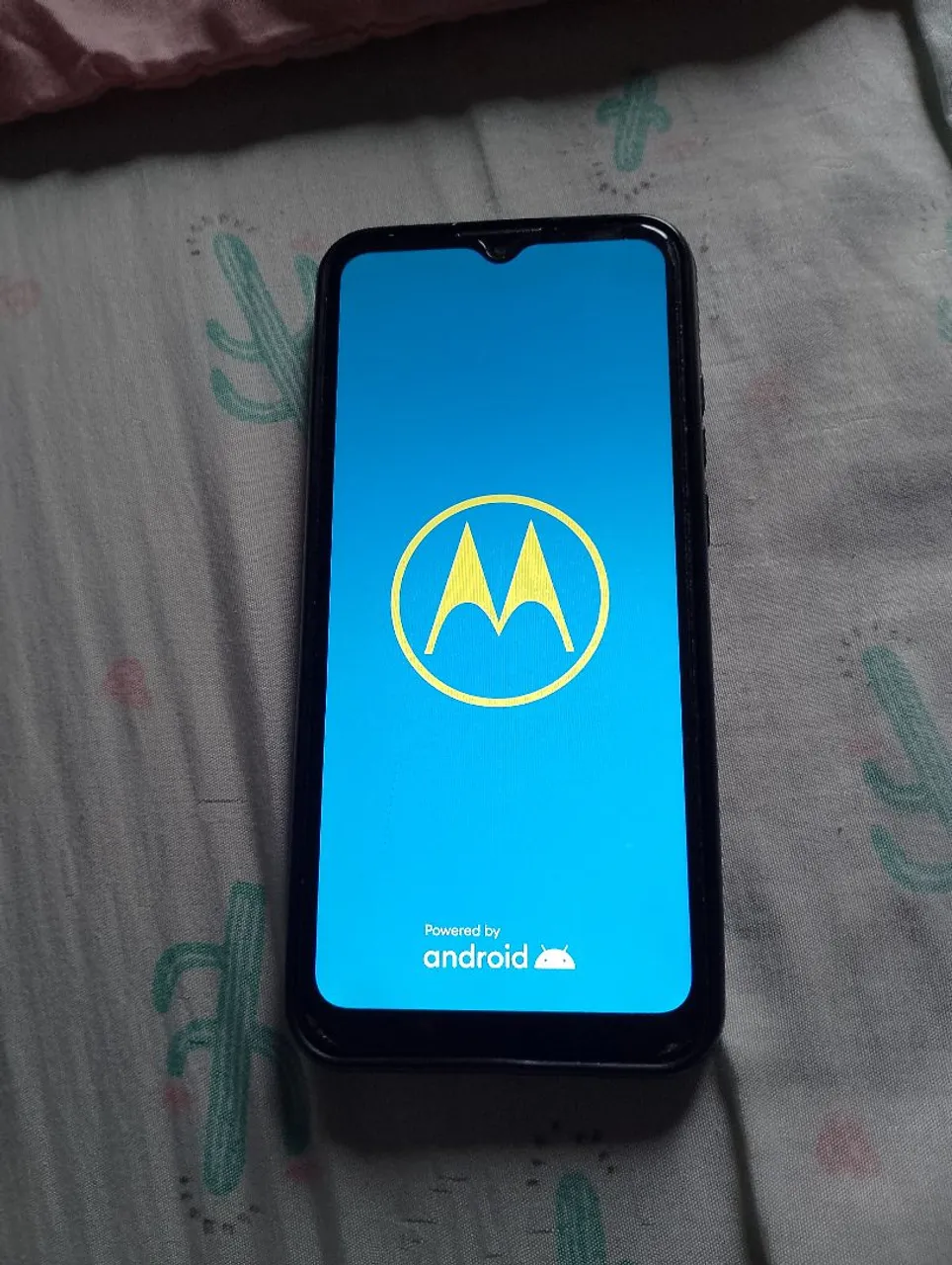 MotoG8 pawerlite
