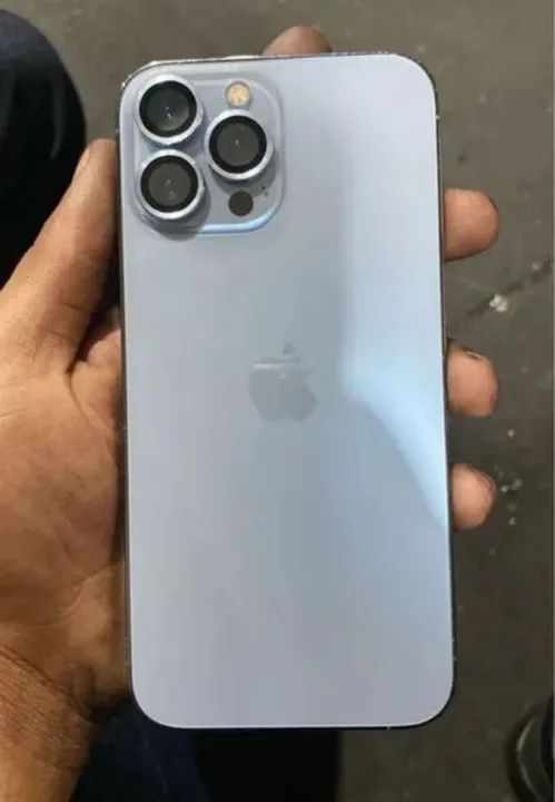 iPhone 14 Pro Max - Novo