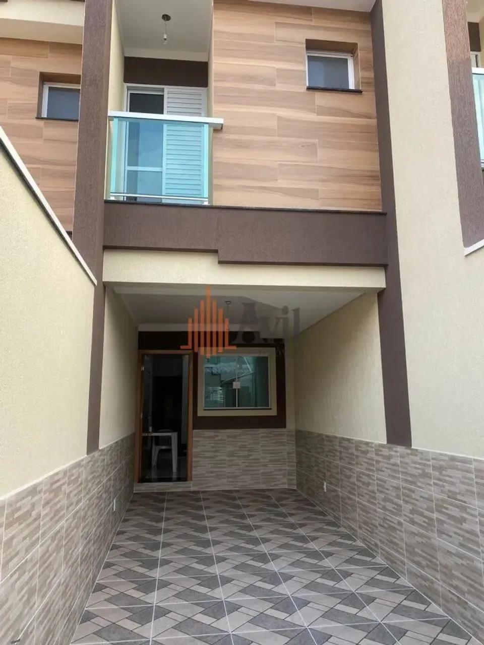 Sobrado à Venda na Penha com 100m²