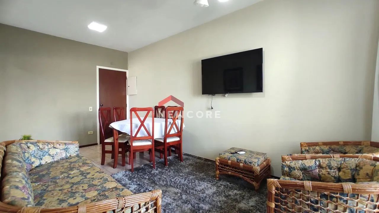 Apartamento em Rua Inácio Miguel Stéfano - Enseada - Guarujá/SP - Foto 4