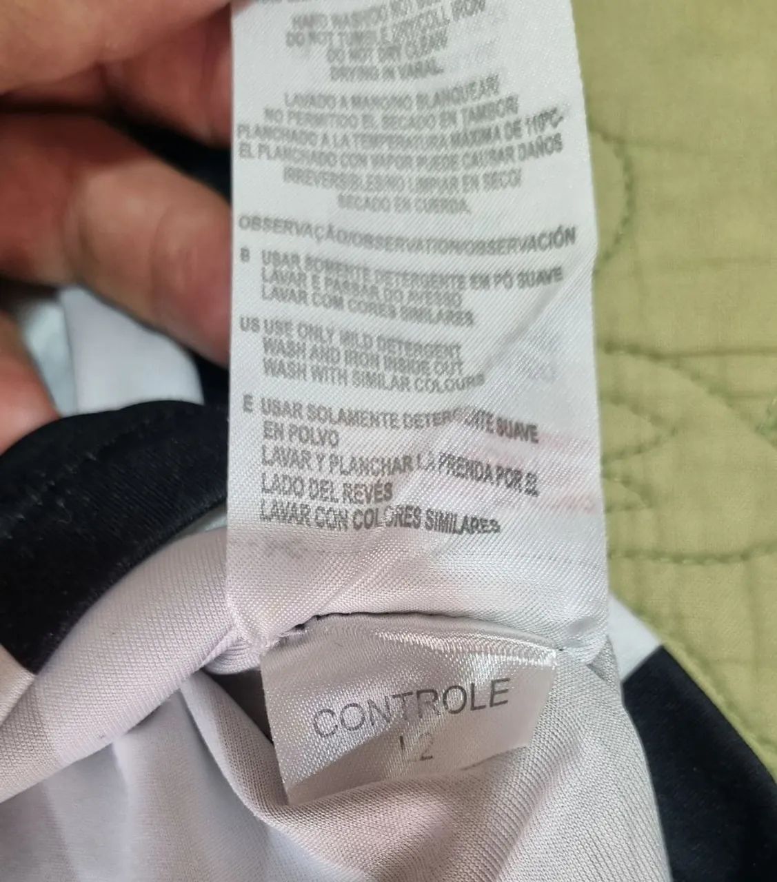 Camisa Botafogo Feminina Puma de jogo - Foto 6