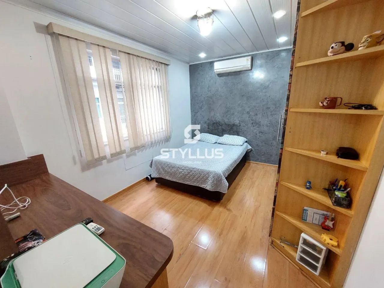 Cachambi | Apartamento 2 quartos - Foto 13