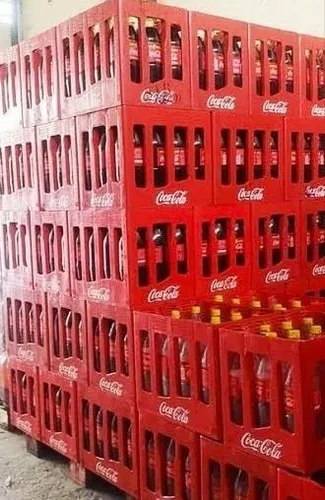 vasilhame de coca cola 2 litros retornável