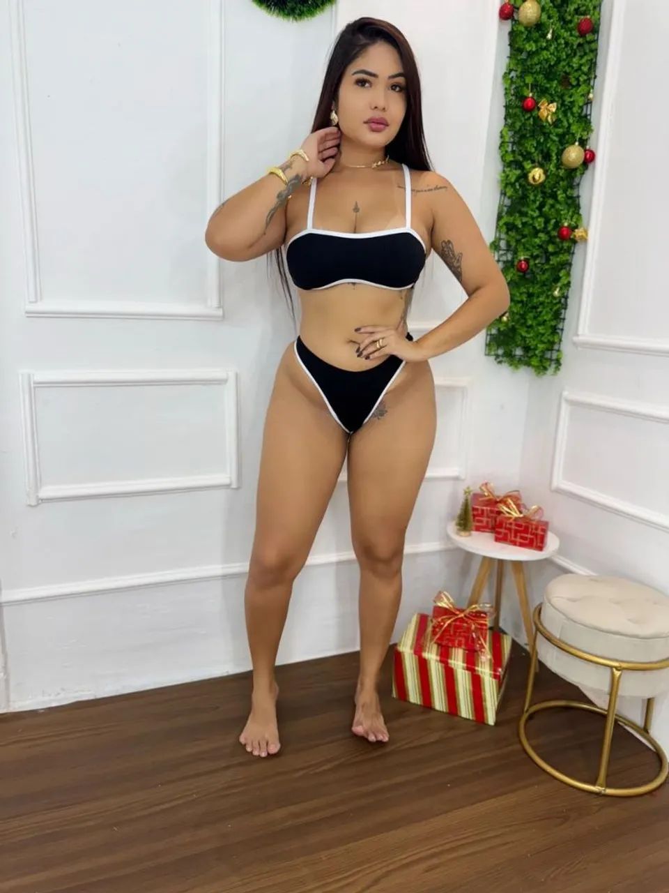 Biquíni M/G - Foto 5