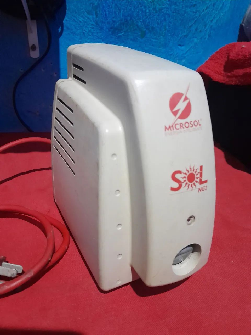 Estabilizador  - Foto 2