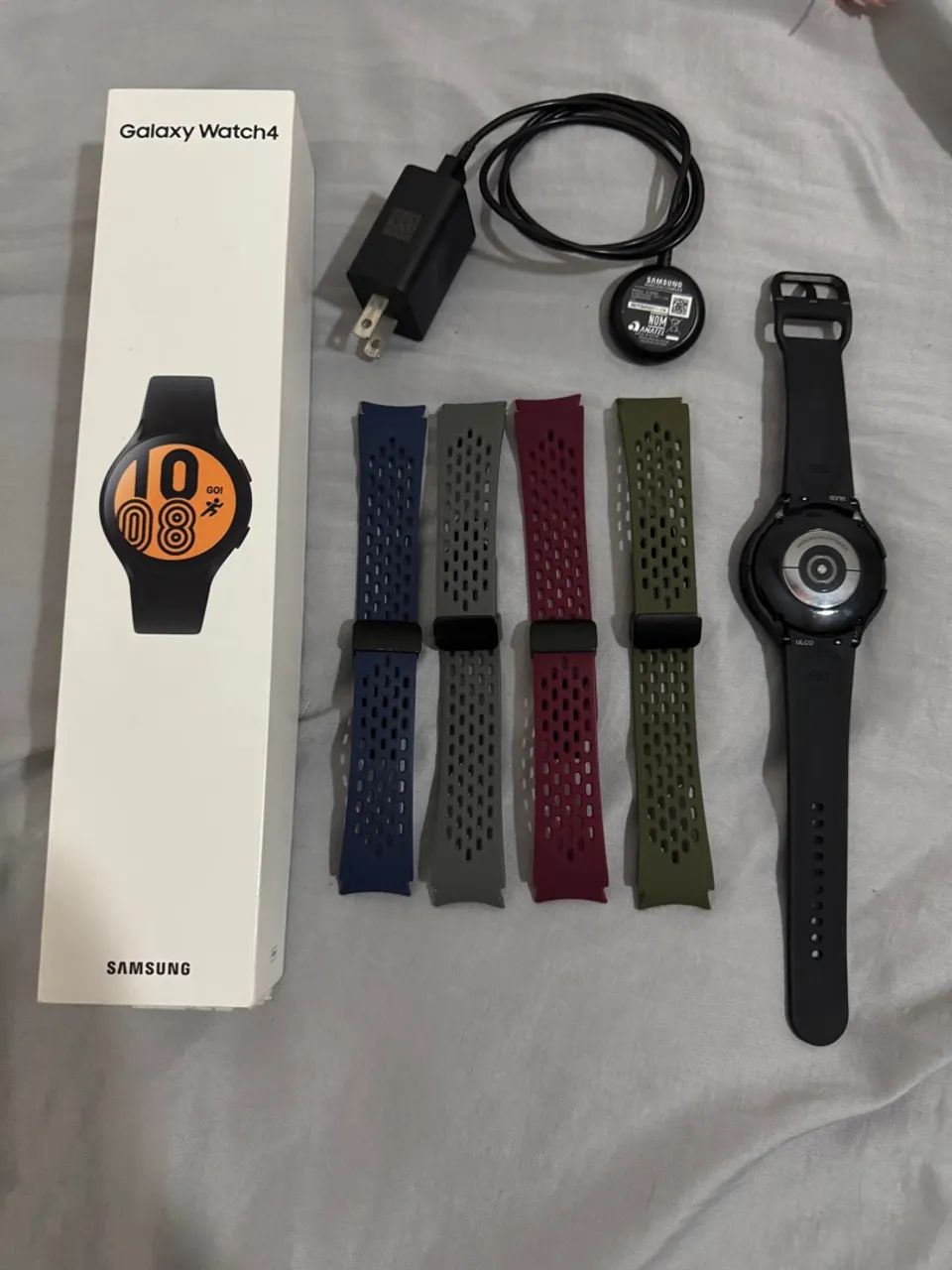 GALAXY WATCH 4 - Foto 2