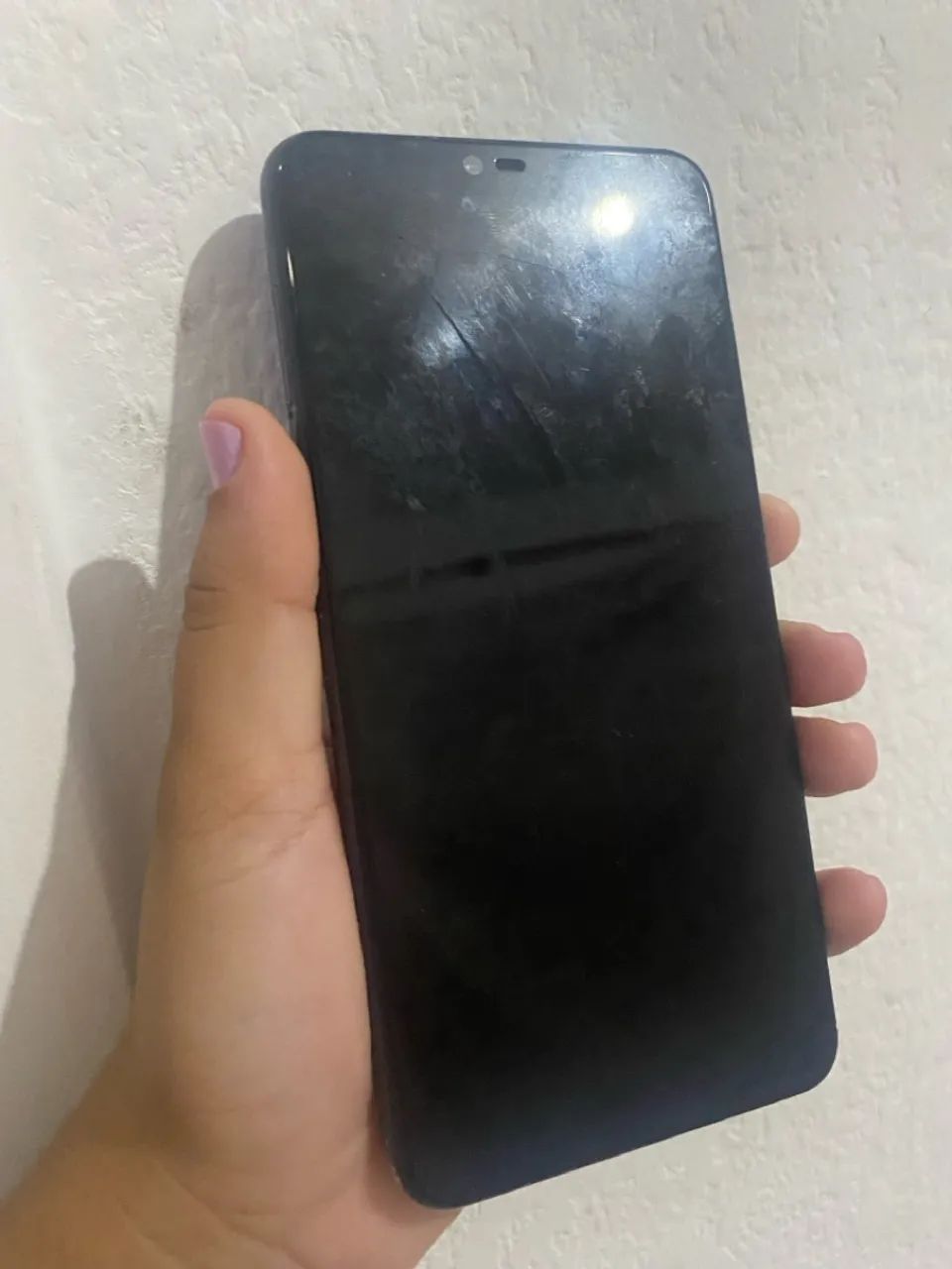 Xiaomi mi 8 lite