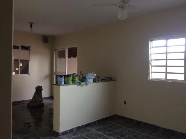 Foto - Bauru - Parque São João