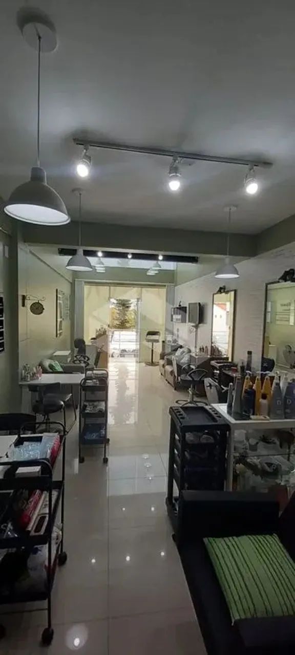 Loja 55M² - para Alugar