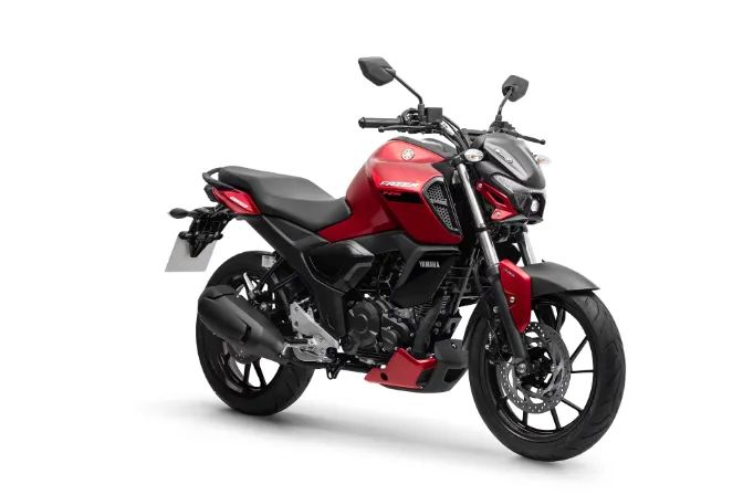 FZ15 0KM 2025/2025 - Foto 3