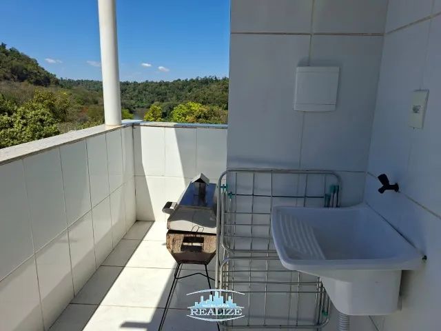 Código 4583 - Vende apartamento duplex mobiliado no bairro Bom Retiro, 03 quartos, 01 vaga - Foto 5