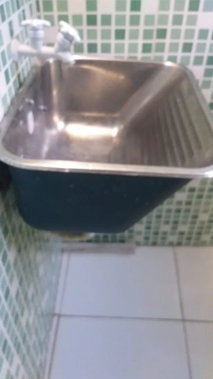 Foto - Rio de Janeiro - Abolição