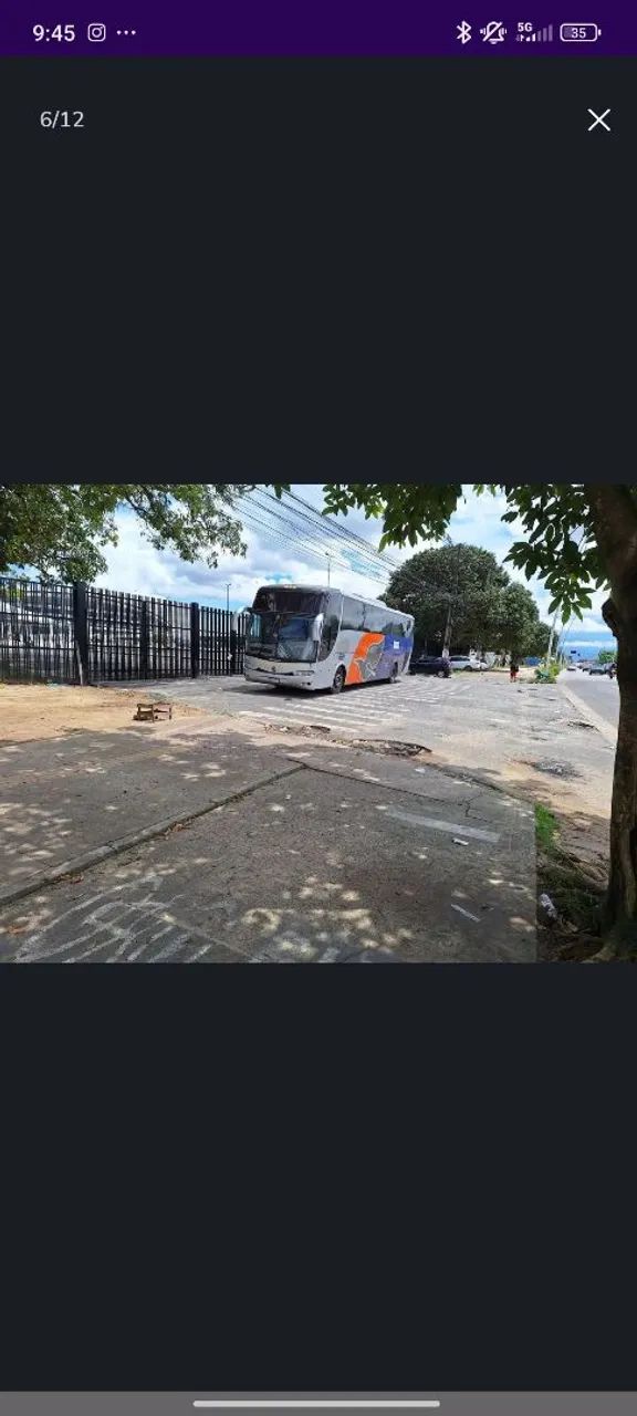 Ônibus extra 2009-2010 - Foto 7