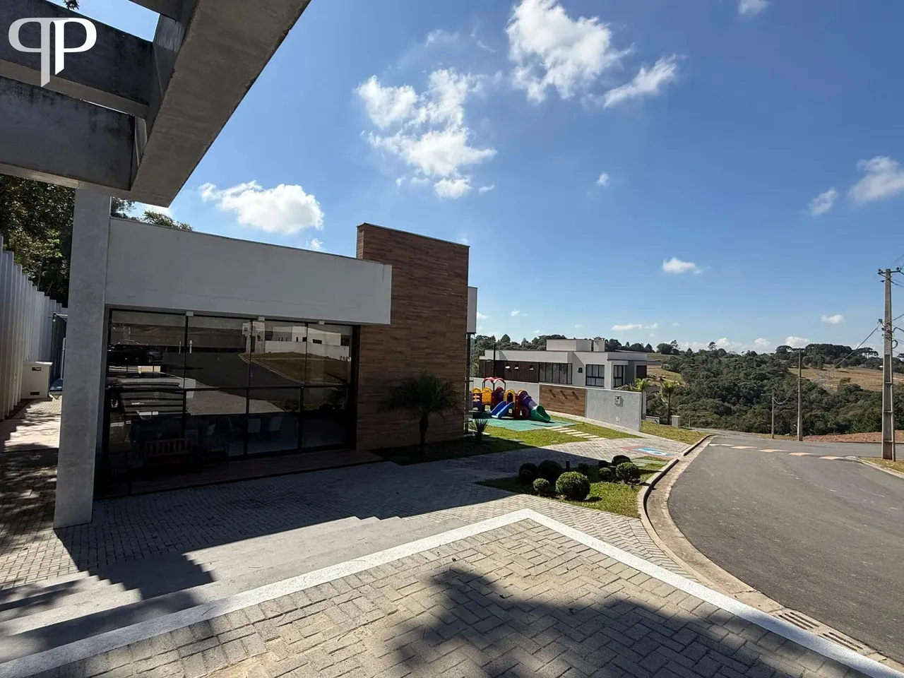 Terrenos em condominio, 1.142 m privativos R 950.000 - Lamenha Pequena - Almirante Tamanda