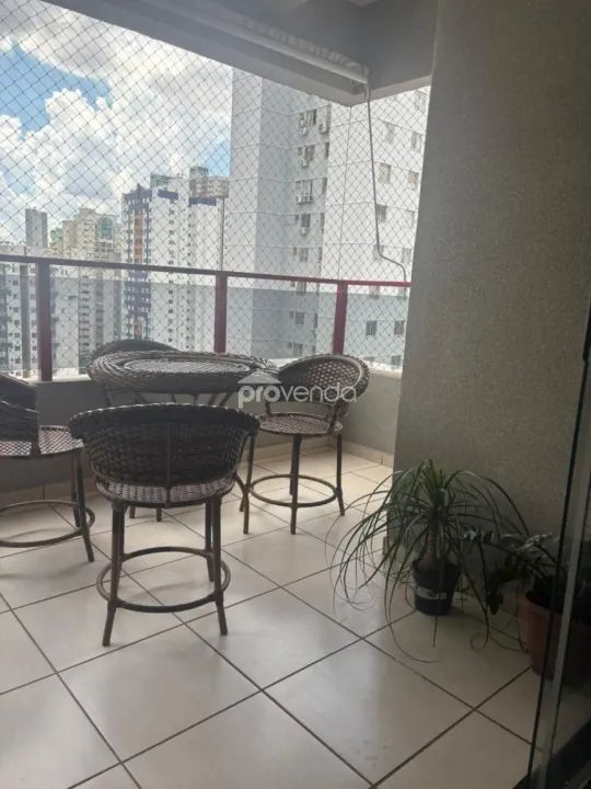 APARTAMENTO 03 QUARTOS 01 SUÍTE - SETOR BELA VISTA - Foto 4