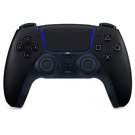 Playstation 5 slim semi novo com jogo e controle a mais - Foto 3