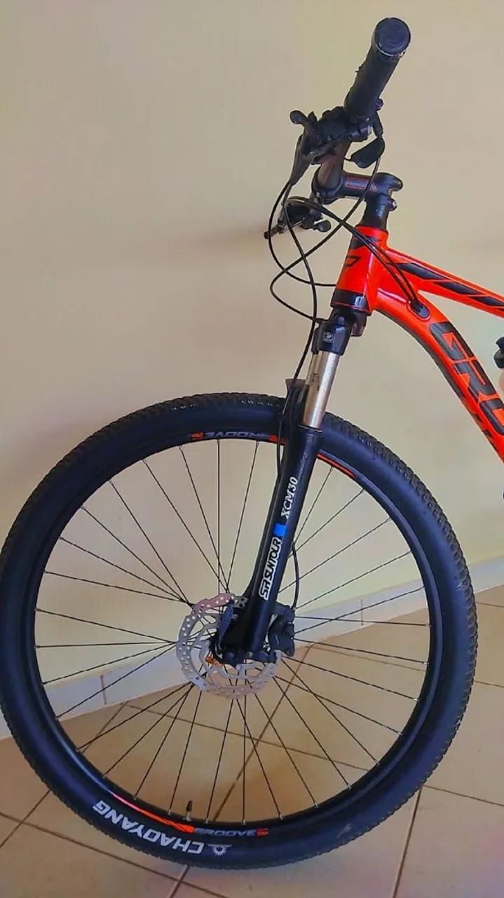 BIKE GROOVE SKA 70 - Foto 5