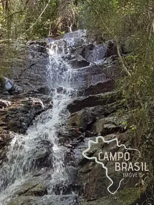 ÁREA RURAL 24 HECTARES COM CACHOEIRA EM MONTEIRO LOBATO ! - Foto 2