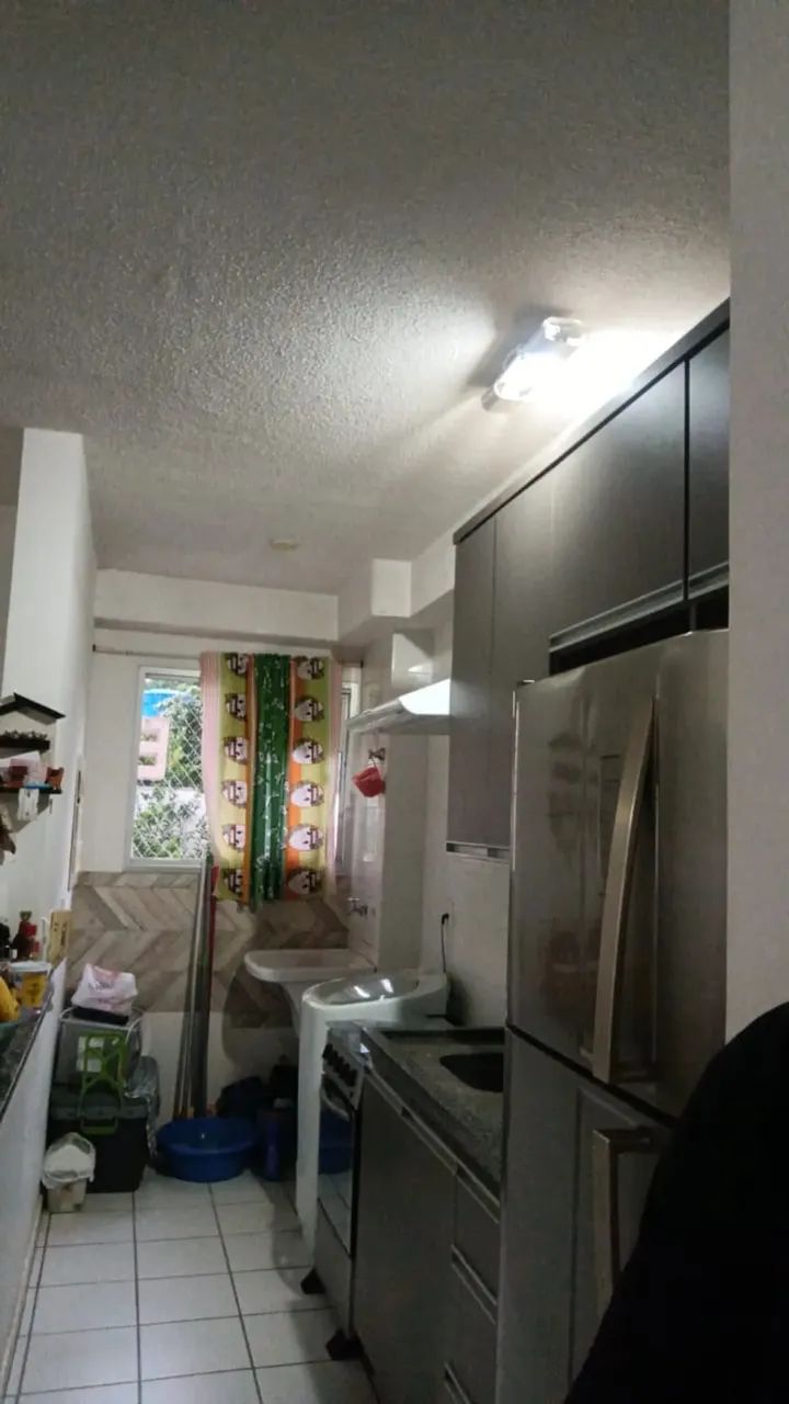 Alugo Vendo apartamento com 3/4 Condomínio Residencial Piazza Boa Esperança - Foto 2