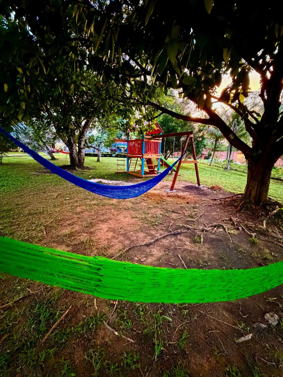 ALUGO CHÁCARA * - Foto 3