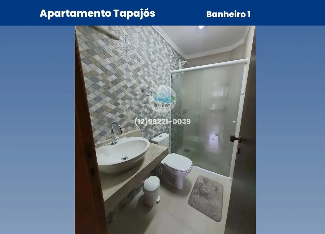 DISPONÍVEL PARA MAIO - Ubatuba - SP - Foto 3
