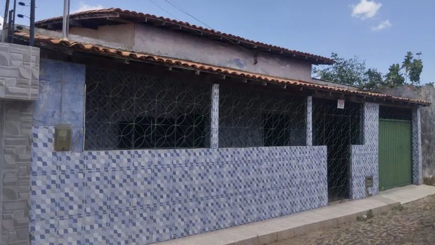 Foto - Parnaíba - Alto Santa Maria