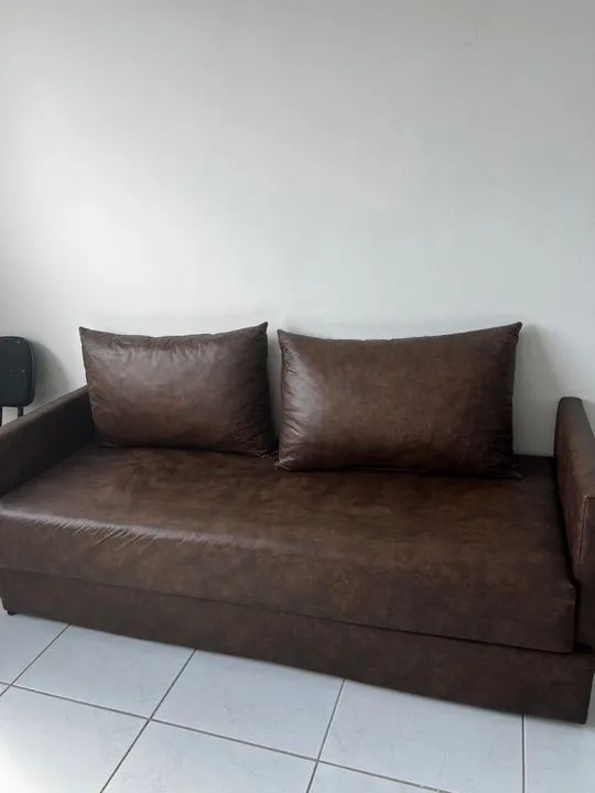 Apto para alugar mobiliado no Catolé - Foto 5