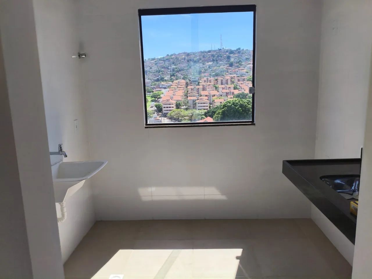 AP 2 Quartos Bairro Jardim dos Comerciários  - Foto 4