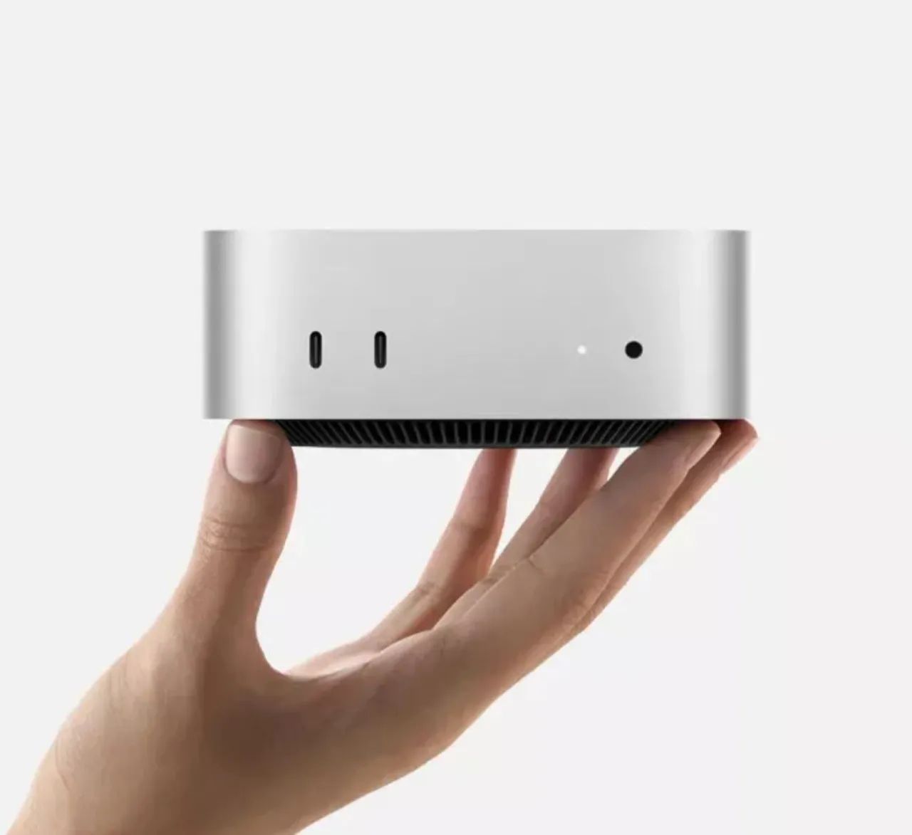 Mac mini M4 Pro 64GB RAM 512GB SSD - Novo Lacrado - Negociação No