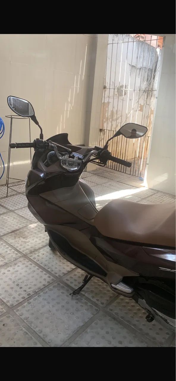 PCX/DLX Única Dona. Promoção  - Foto 2