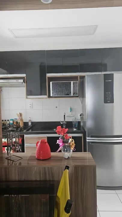 Apartamento Taboão da Serra  - Foto 3