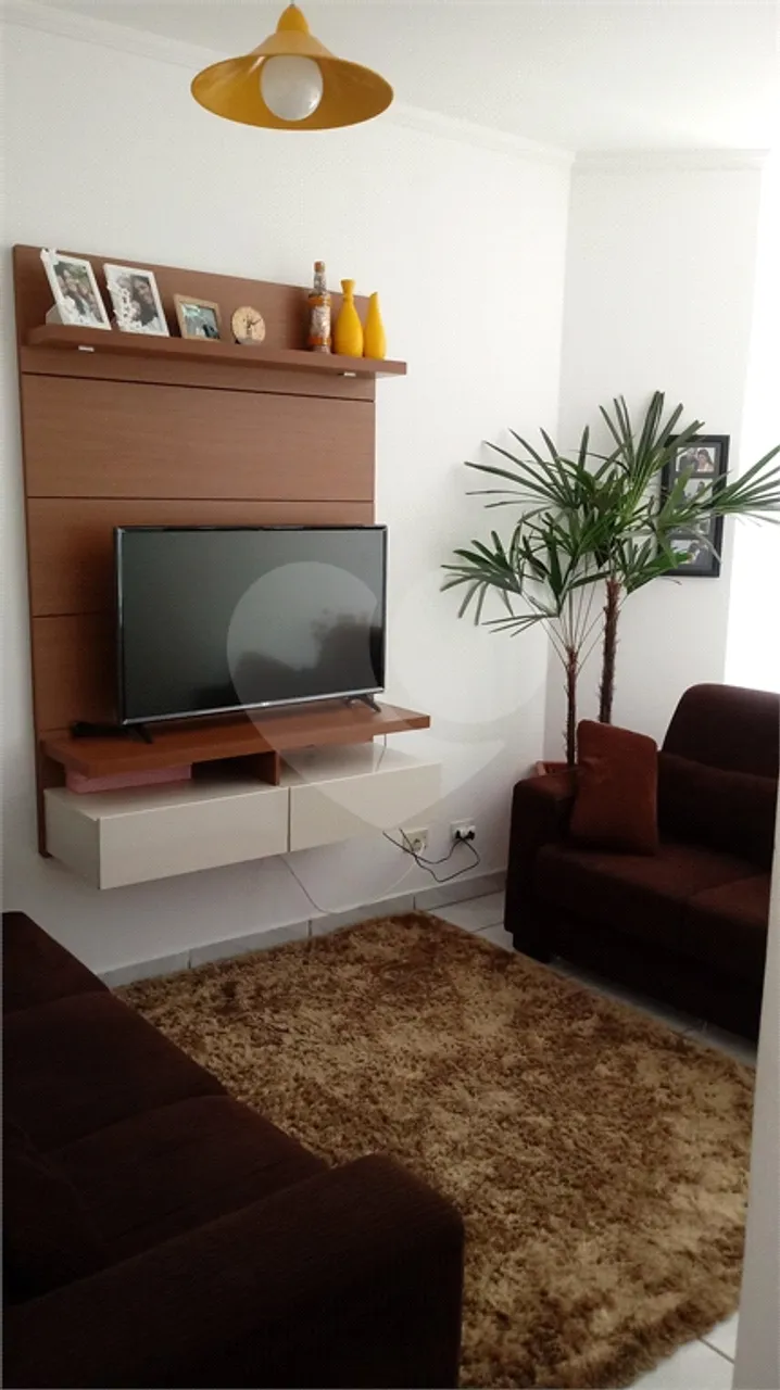 Mogi das Cruzes - Apartamento Padrão - Loteamento Rio Acima