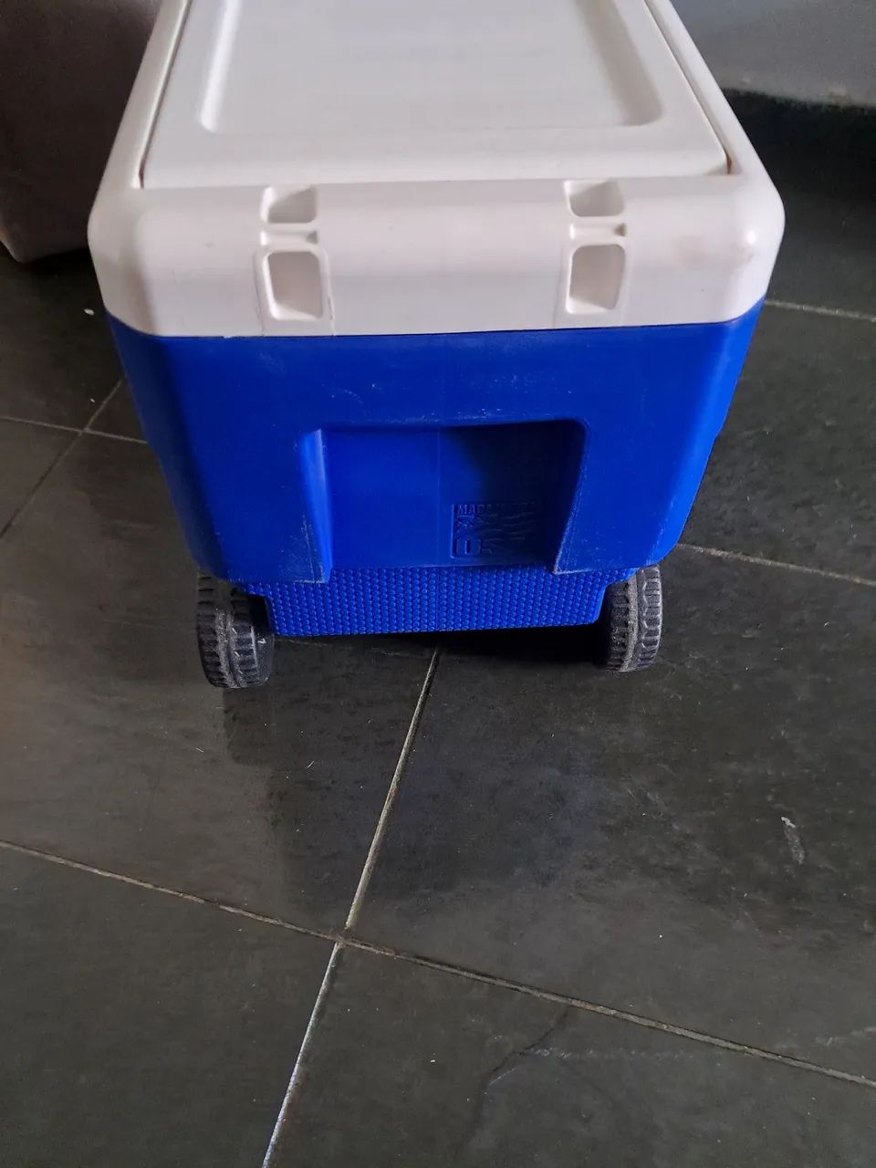 Cooler de Camping Igloo - Foto 3