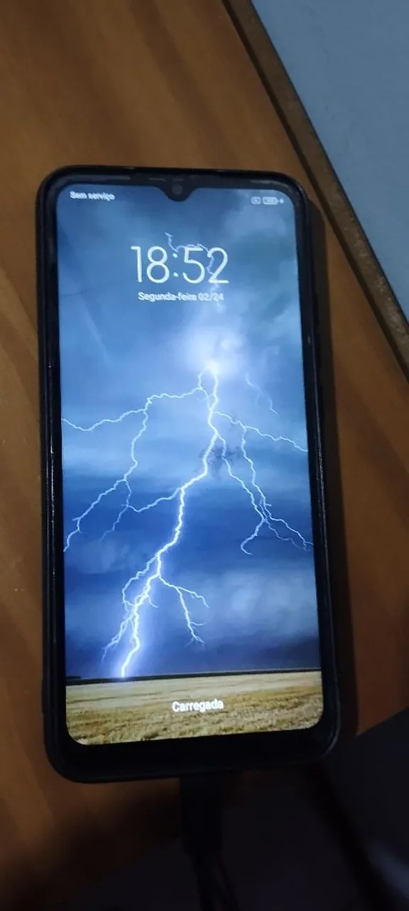 Xiaiomi MI 9