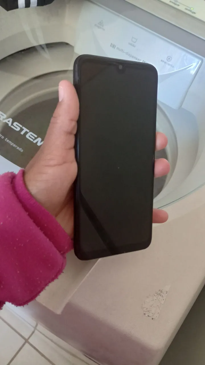 Xiome note 7