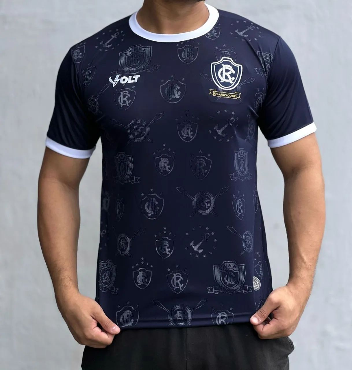 CAMISAS DO REMO MASCULINO  - Foto 2