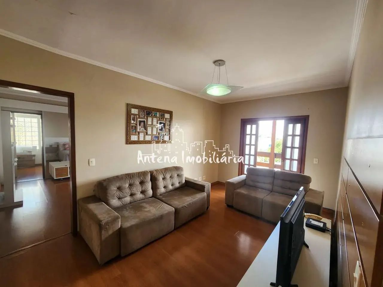 Sobrado com 04 suítes na Vila Romanópolis - Cód.: 12315. - Foto 2