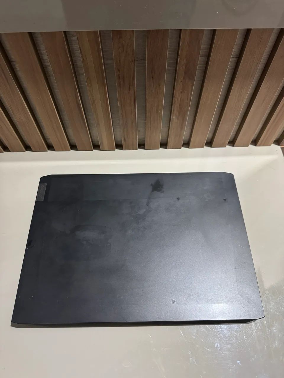 Notebook Gamer Lenovo, Ryzen 7 5800H + GTX 1650, 120Hz com garantia - Em até 18c - Foto 4