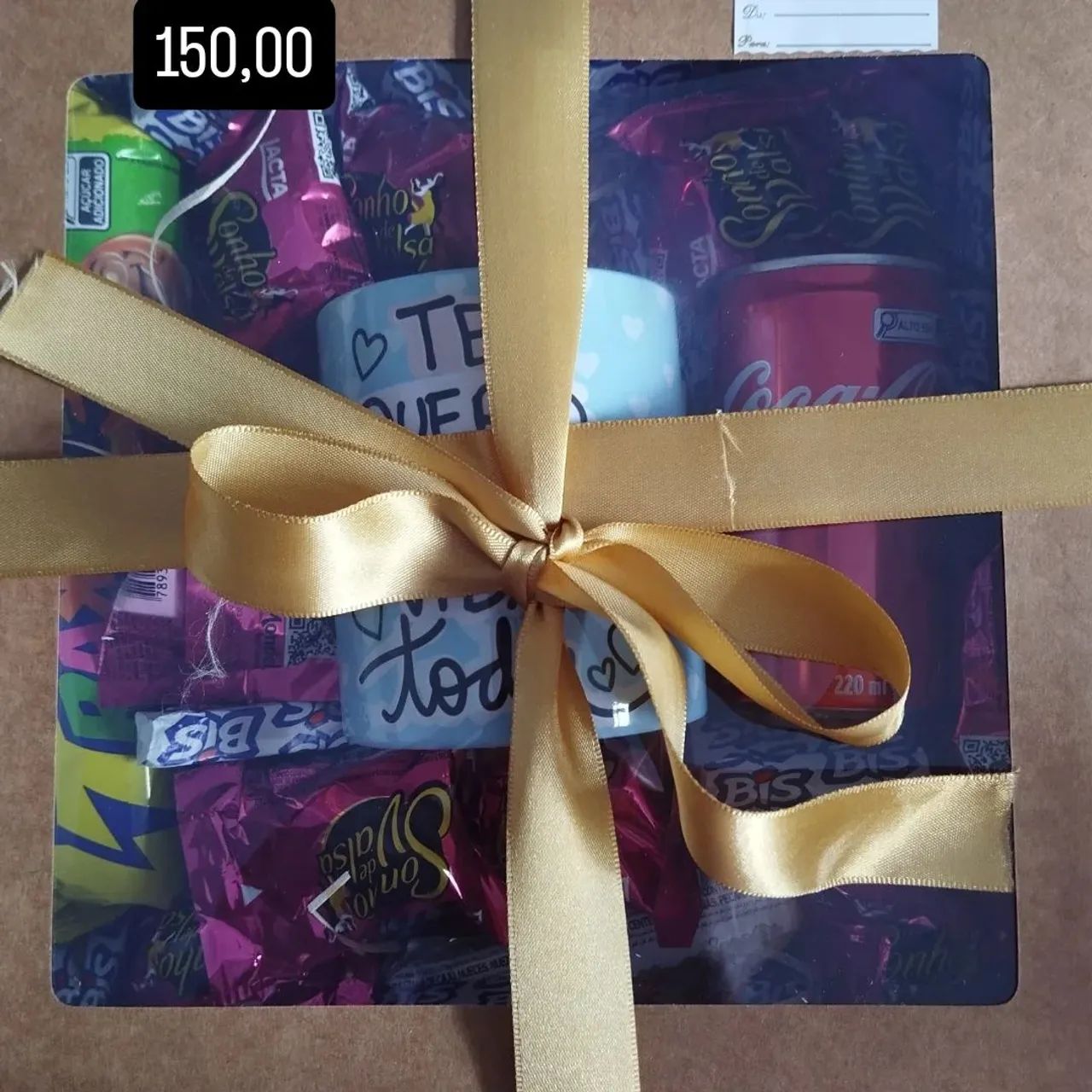 Canecas personalizadas e presentes