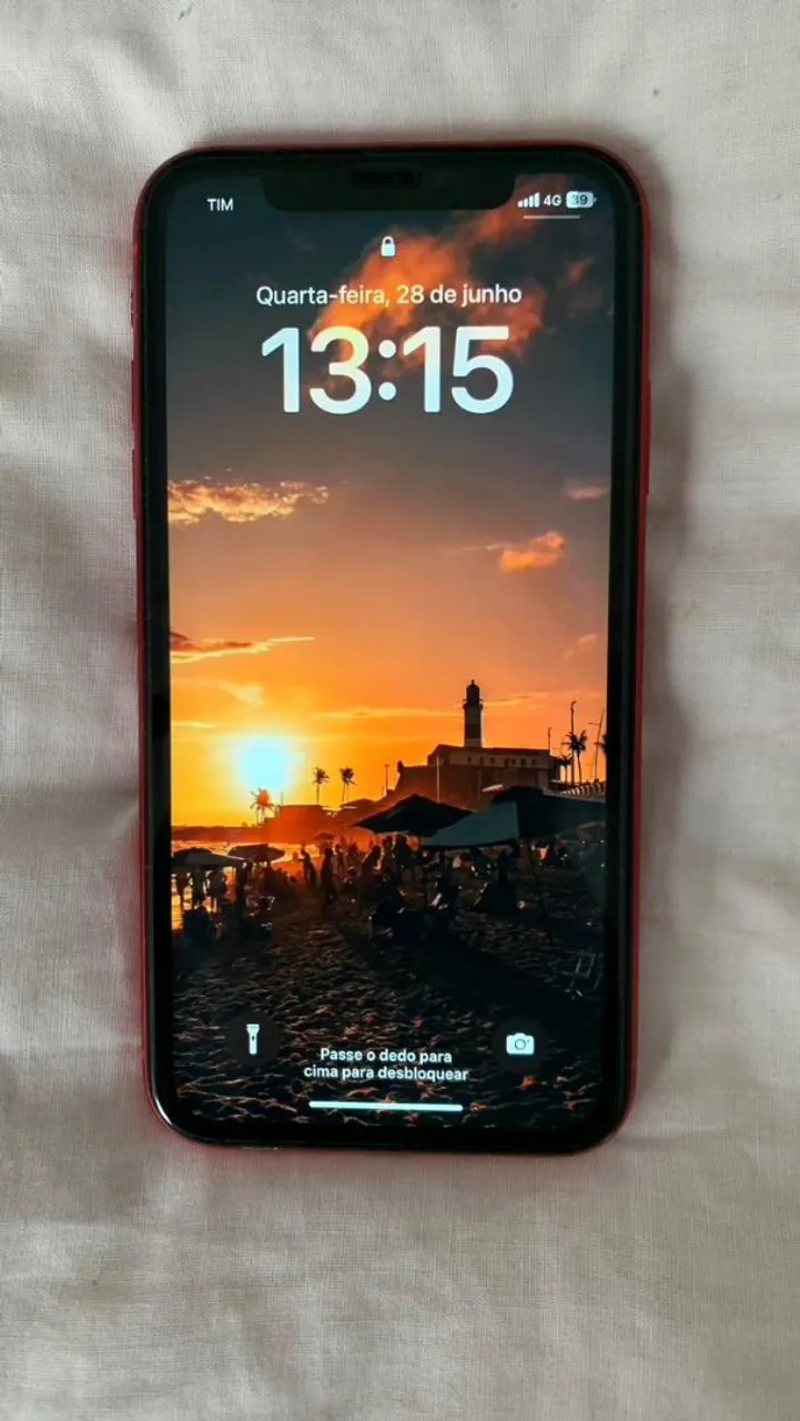 Iphone 11 256gb