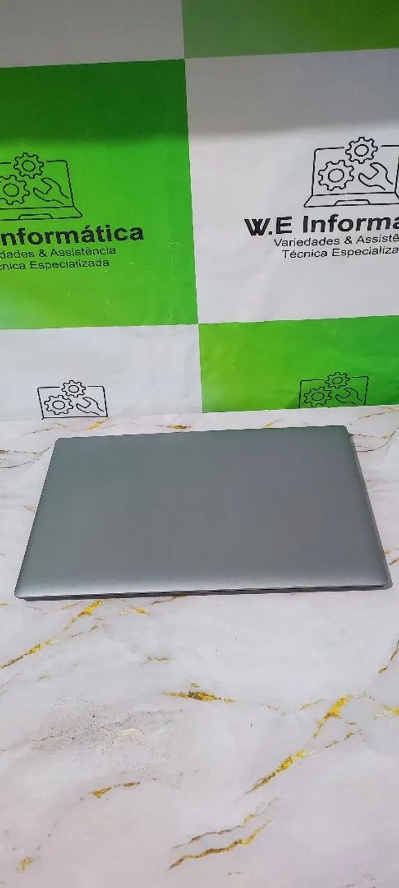 Notebook da Lenovo i5 7 geração 8gb SSD 240gb com garantia e entrega  - Foto 4