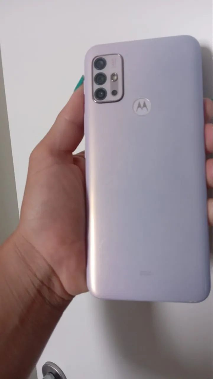 Moto G 30 - Foto 2