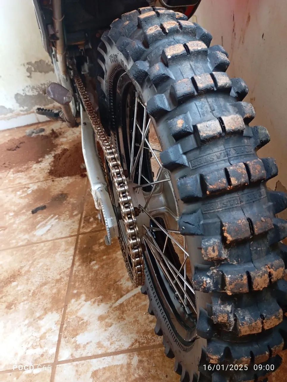 Vendo crf 230 - Foto 4